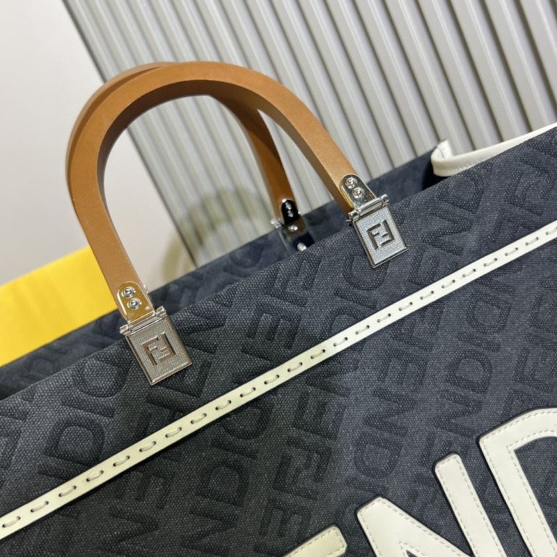 Fendi Shopping Bags